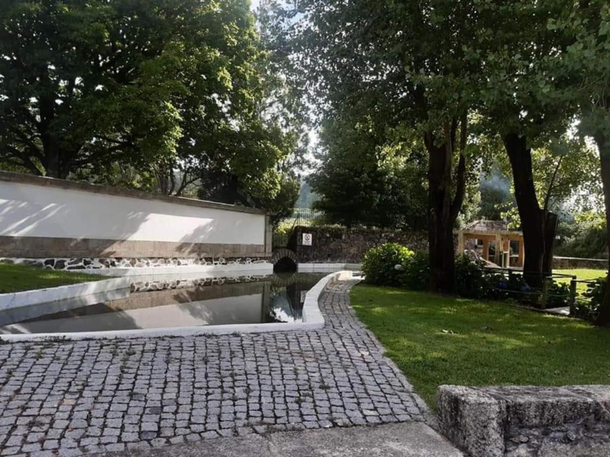 Impeccable 2-Bed House In Viana Do Castelo Villa Екстериор снимка