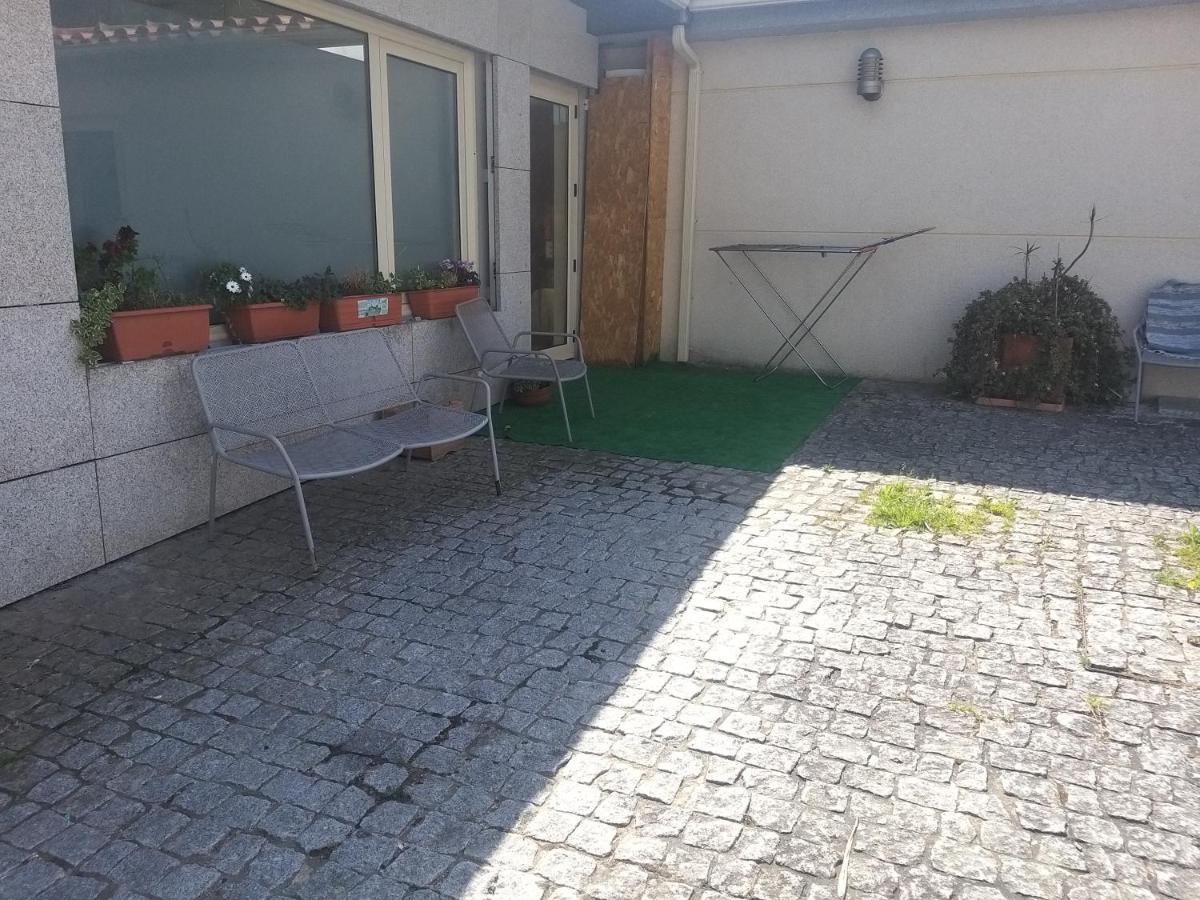 Impeccable 2-Bed House In Viana Do Castelo Villa Екстериор снимка