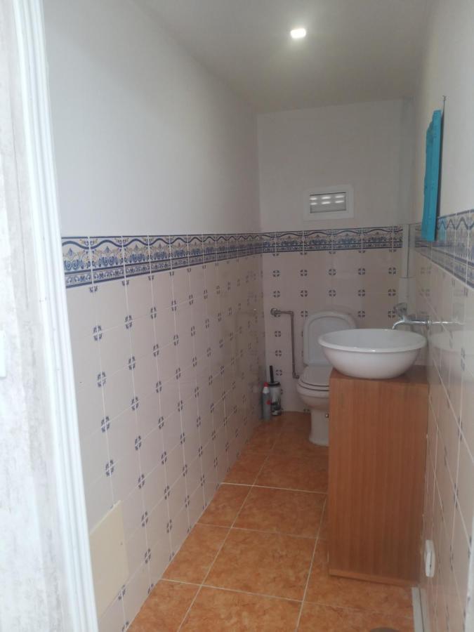 Impeccable 2-Bed House In Viana Do Castelo Villa Екстериор снимка
