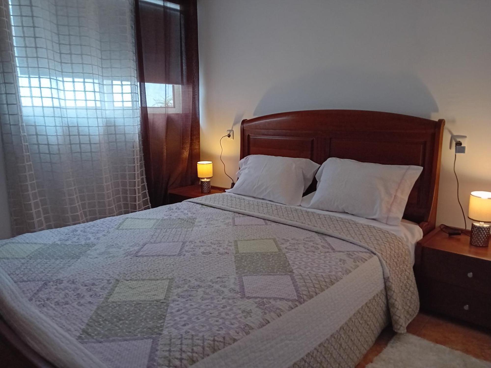 Impeccable 2-Bed House In Viana Do Castelo Villa Екстериор снимка